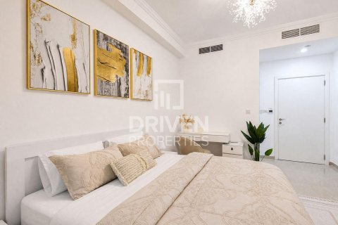 Apartment de 1 dormitorio en Marina Crown, UAE No. 217682 15