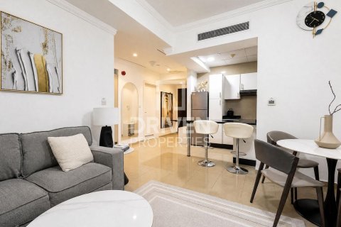 Apartment de 1 dormitorio en Marina Crown, UAE No. 217682 6