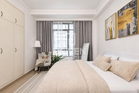 Apartment de 1 dormitorio en Marina Crown, UAE No. 217682 14