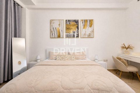 Apartment de 1 dormitorio en Marina Crown, UAE No. 217682 12