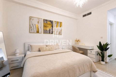 Apartment de 1 dormitorio en Marina Crown, UAE No. 217682 13