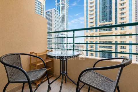 Apartment de 1 dormitorio en Marina Crown, UAE No. 217682 18