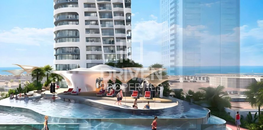1 bedroom Apartment in Downtown Dubai (Downtown Burj Dubai), UAE No. 211614