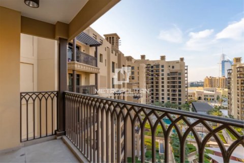 Apartment de 2 dormitorios en Madinat Jumeirah Living, UAE No. 128123