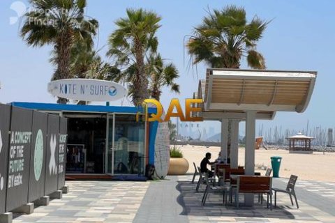 Land de 2076.1m² en La Mer, UAE No. 33086 9