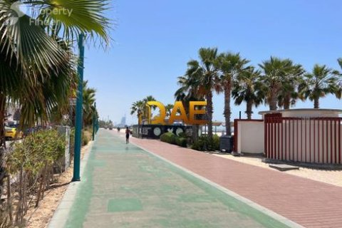 Land de 2076.1m² en La Mer, UAE No. 33086 8