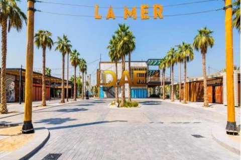 Land de 2076.1m² en La Mer, UAE No. 33086 7