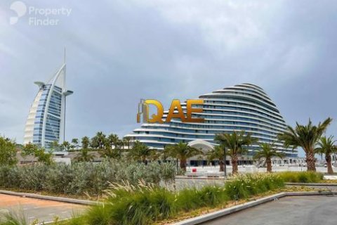 Land de 2076.1m² en La Mer, UAE No. 33086 12