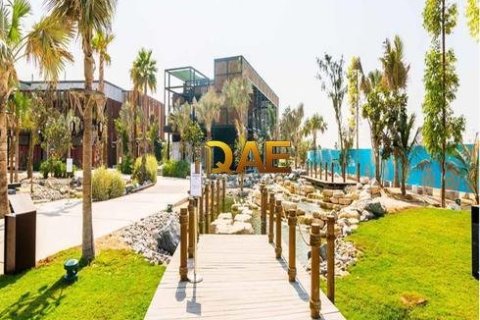 Land de 2076.1m² en La Mer, UAE No. 33086 4