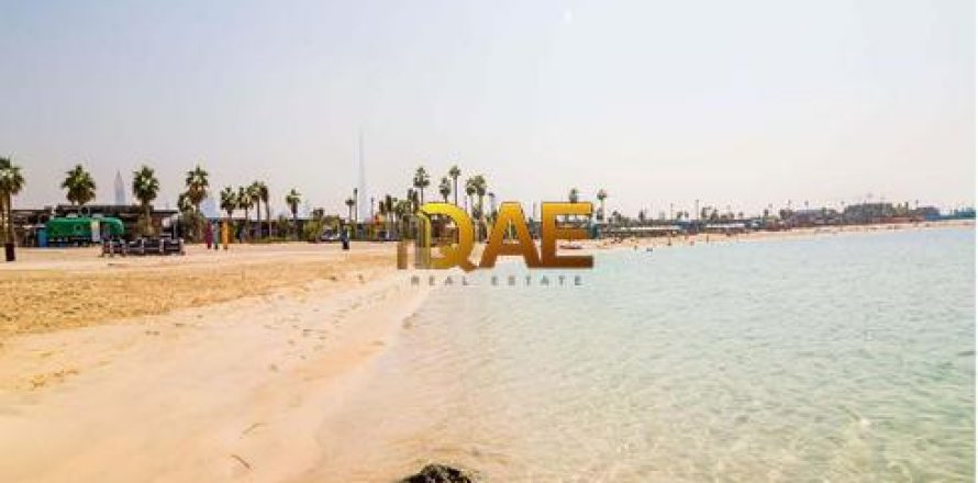 Land de 2076.1m² en La Mer, UAE No. 33086