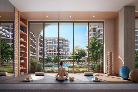 Appartement de 1 chambre à Al Fahid, UAE No. 214082 13