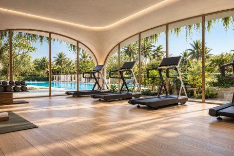 Appartement de 4 chambres à Palm Jumeirah, UAE No. 208573 13