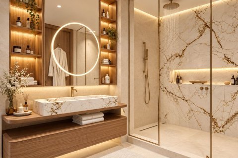 Appartement de 4 chambres à Palm Jumeirah, UAE No. 208573 10