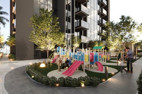 1 غرف نوم شقة في Jumeirah Village Triangle, الإمارات العربية المتحدة رقم 222949 10