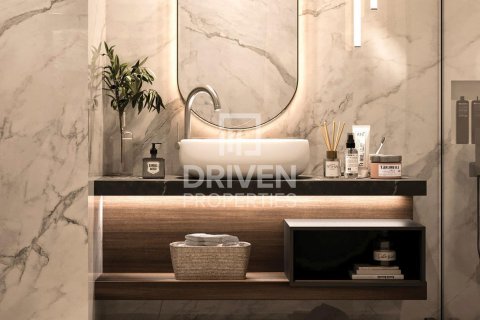 1 غرف نوم شقة في Jumeirah Village Triangle, الإمارات العربية المتحدة رقم 222949 8
