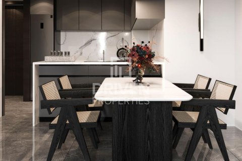1 غرف نوم شقة في Jumeirah Village Triangle, الإمارات العربية المتحدة رقم 222949 7