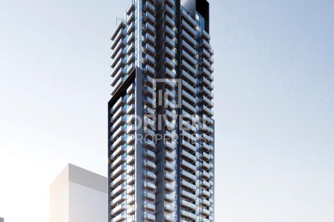 1 غرف نوم شقة في Jumeirah Village Triangle, الإمارات العربية المتحدة رقم 222949 14