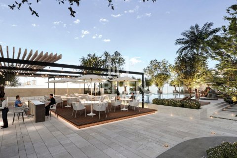1 غرف نوم شقة في Jumeirah Village Triangle, الإمارات العربية المتحدة رقم 222949 12