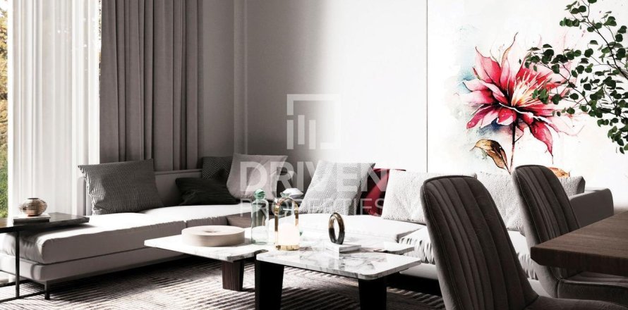1 غرف نوم شقة في Jumeirah Village Triangle, الإمارات العربية المتحدة رقم 222949