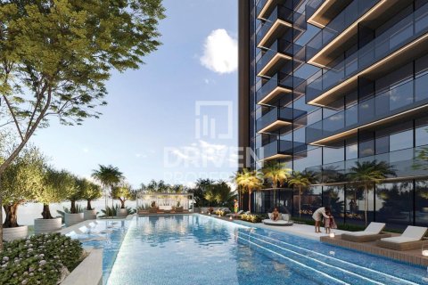 1 غرف نوم شقة في Jumeirah Village Triangle, الإمارات العربية المتحدة رقم 222949 15
