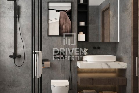 1 غرف نوم شقة في Jumeirah Village Triangle, الإمارات العربية المتحدة رقم 222949 9