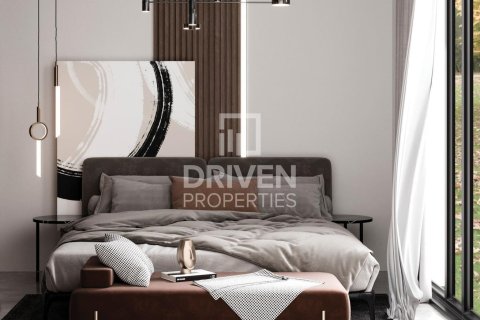 1 غرف نوم شقة في Jumeirah Village Triangle, الإمارات العربية المتحدة رقم 222949 6