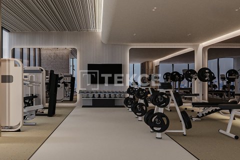 Квартира с 2 спальнями в Джумейра Вилладж Серкл, ОАЭ №147442 6