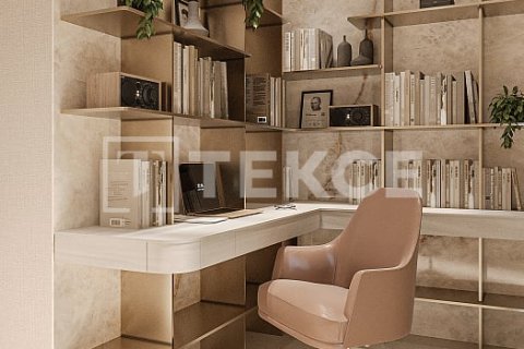 Квартира с 2 спальнями в Джумейра Вилладж Серкл, ОАЭ №147442 9