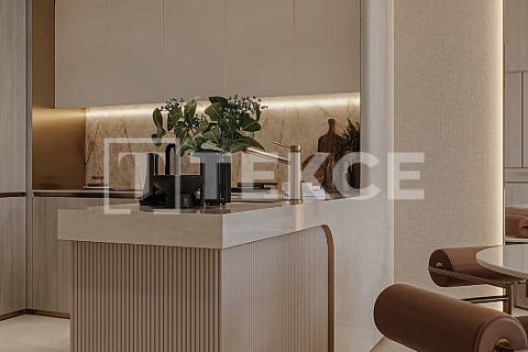 Квартира с 2 спальнями в Джумейра Вилладж Серкл, ОАЭ №147442 12
