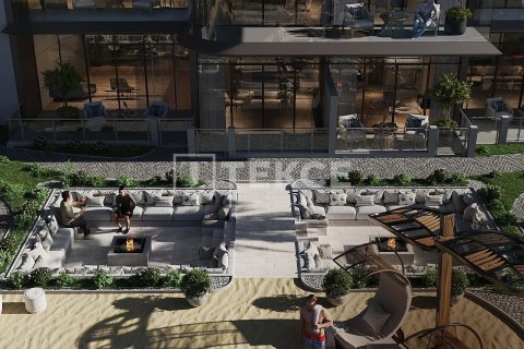 Квартира с 2 спальнями в Джумейра Вилладж Серкл, ОАЭ №147442 5