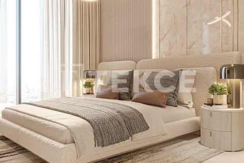 Квартира с 2 спальнями в Джумейра Вилладж Серкл, ОАЭ №147442 11