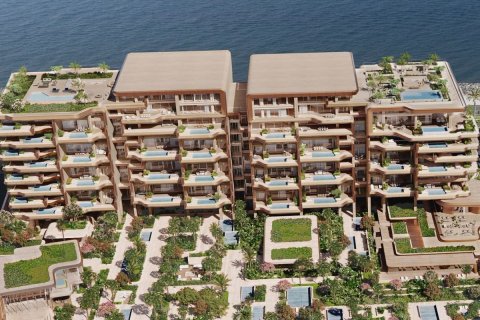 3 غرف نوم شقة في نخلة جميرا, الإمارات العربية المتحدة رقم 205214 13