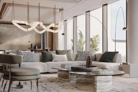 3 غرف نوم شقة في نخلة جميرا, الإمارات العربية المتحدة رقم 205214 6