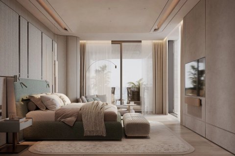 3 غرف نوم شقة في نخلة جميرا, الإمارات العربية المتحدة رقم 205214 7