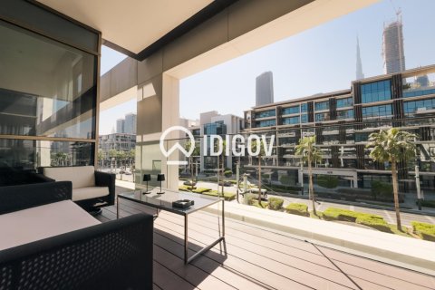 3 غرف نوم شقة في City Walk, الإمارات العربية المتحدة رقم 184762 13