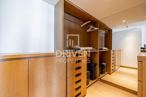 1 غرف نوم شقة في Jumeirah Bay Island, الإمارات العربية المتحدة رقم 214188 12
