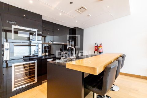 1 غرف نوم شقة في Jumeirah Bay Island, الإمارات العربية المتحدة رقم 214188 15