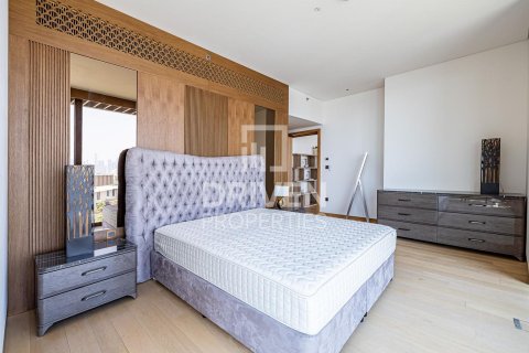 1 غرف نوم شقة في Jumeirah Bay Island, الإمارات العربية المتحدة رقم 214188 18
