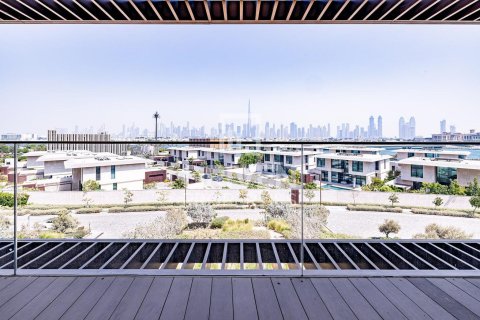 1 غرف نوم شقة في Jumeirah Bay Island, الإمارات العربية المتحدة رقم 214188 8