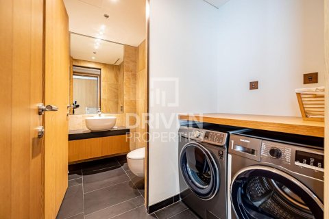 1 غرف نوم شقة في Jumeirah Bay Island, الإمارات العربية المتحدة رقم 214188 11