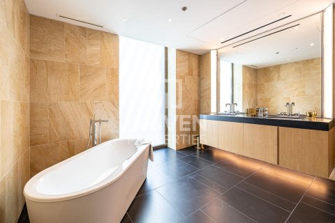 1 غرف نوم شقة في Jumeirah Bay Island, الإمارات العربية المتحدة رقم 214188 16