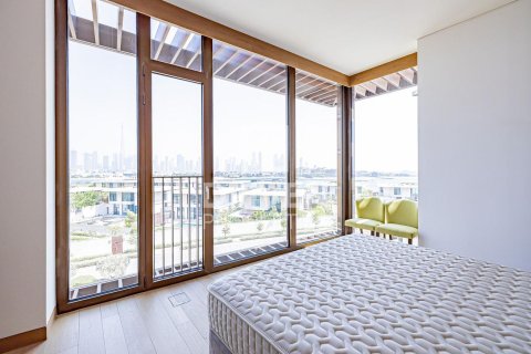 1 غرف نوم شقة في Jumeirah Bay Island, الإمارات العربية المتحدة رقم 214188 10