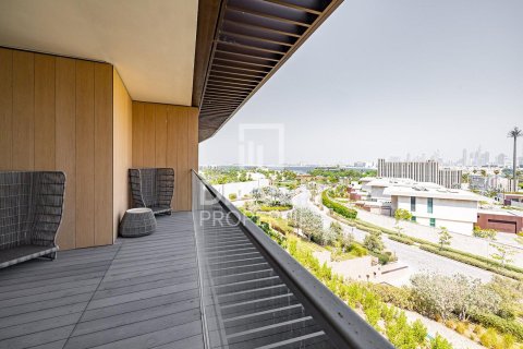 1 غرف نوم شقة في Jumeirah Bay Island, الإمارات العربية المتحدة رقم 214188 17