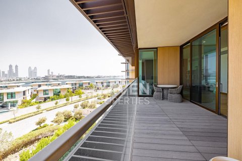1 غرف نوم شقة في Jumeirah Bay Island, الإمارات العربية المتحدة رقم 214188 20