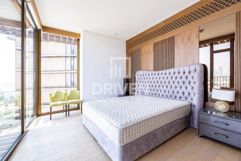 1 غرف نوم شقة في Jumeirah Bay Island, الإمارات العربية المتحدة رقم 214188 9