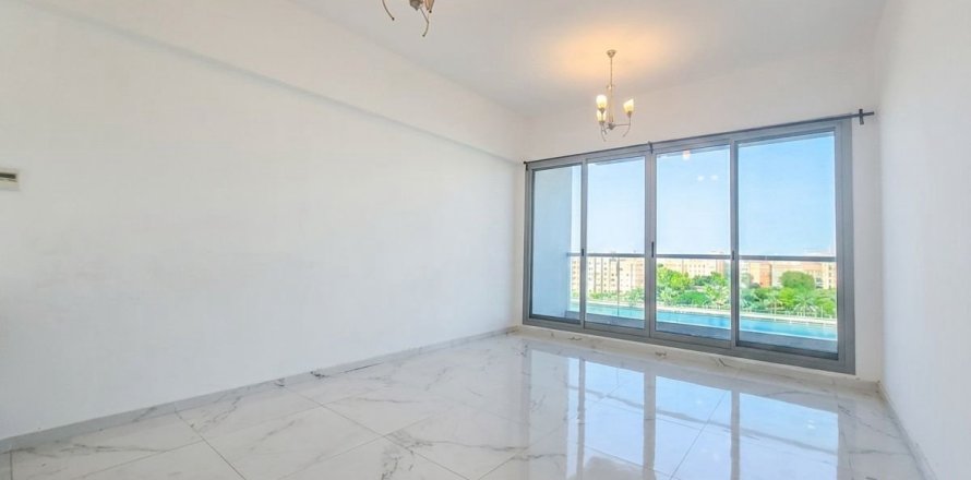 2 bedrooms Apartment in Al Furjan, UAE No. 166017
