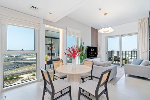 Apartment de 2 dormitorios en Dubai Hills Estate, UAE No. 223473