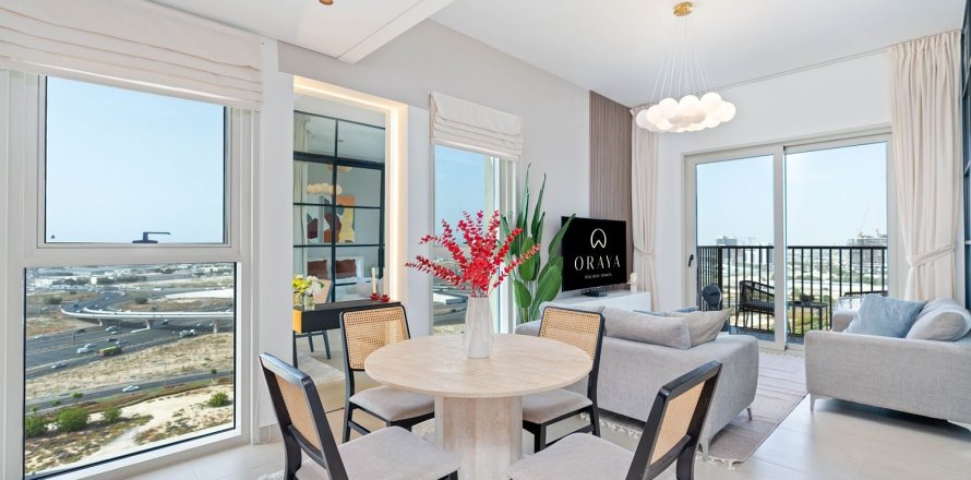 Apartment de 2 dormitorios en Dubai Hills Estate, UAE No. 223473