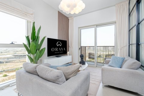Apartment de 2 dormitorios en Dubai Hills Estate, UAE No. 223473 4