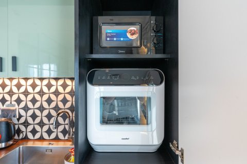 Apartment de 2 dormitorios en Dubai Hills Estate, UAE No. 223473 16